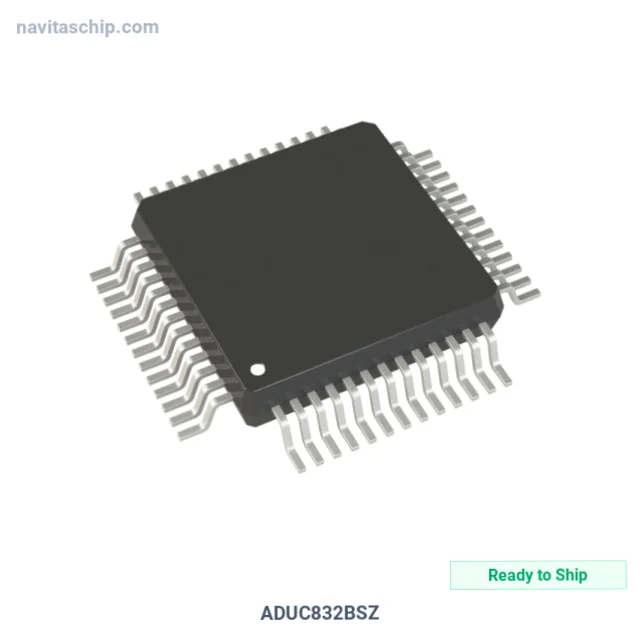 ADUC832BSZ