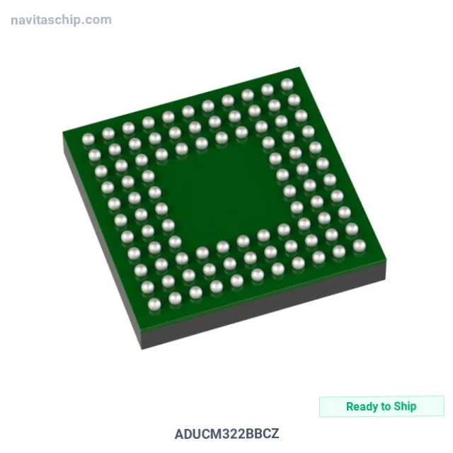 ADUCM322BBCZ