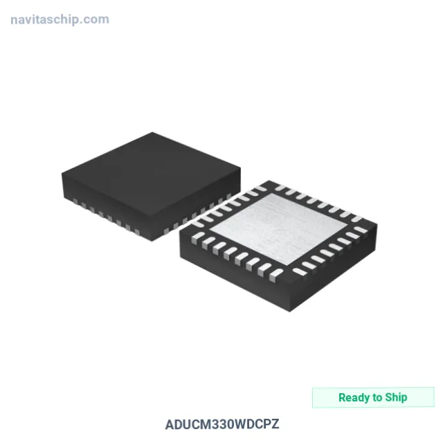 ADUCM330WDCPZ
