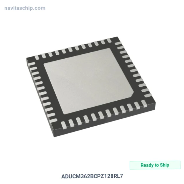 ADUCM362BCPZ128RL7