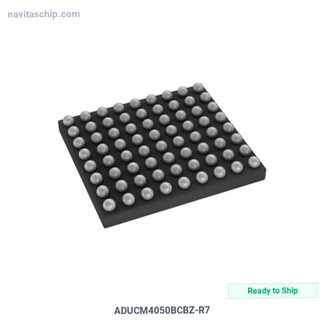 ADUCM4050BCBZ-R7