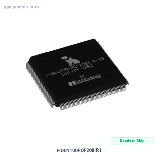 FIDO1100PQF208IR1