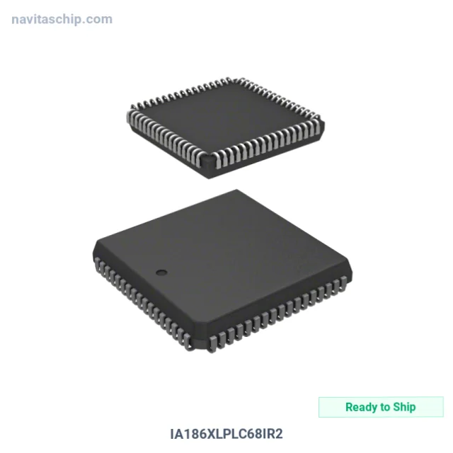 IA186XLPLC68IR2