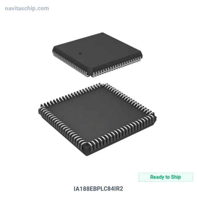 IA188EBPLC84IR2