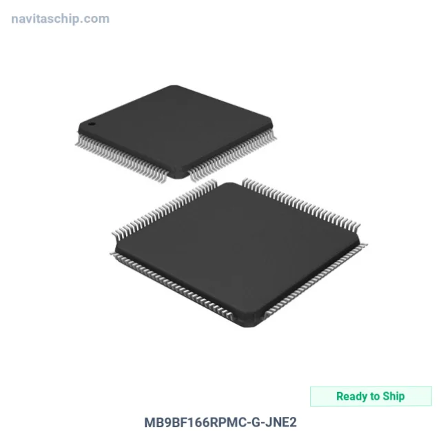 MB9BF166RPMC-G-JNE2