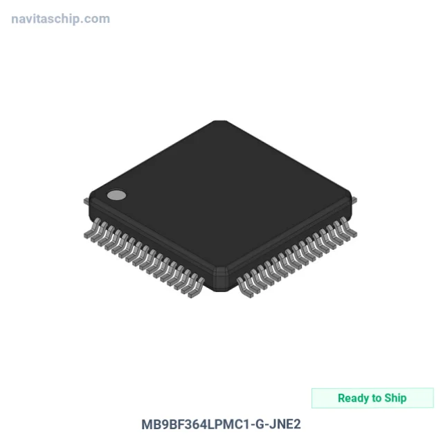 MB9BF364LPMC1-G-JNE2