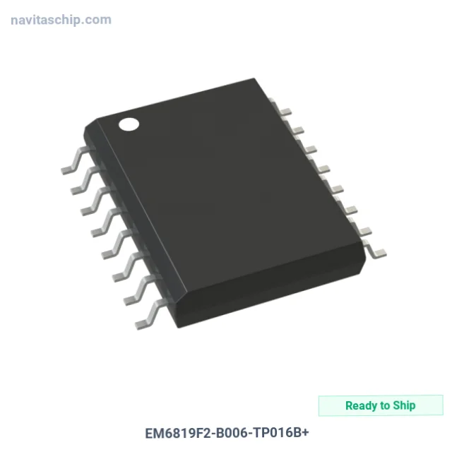 EM6819F2-B006-TP016B+