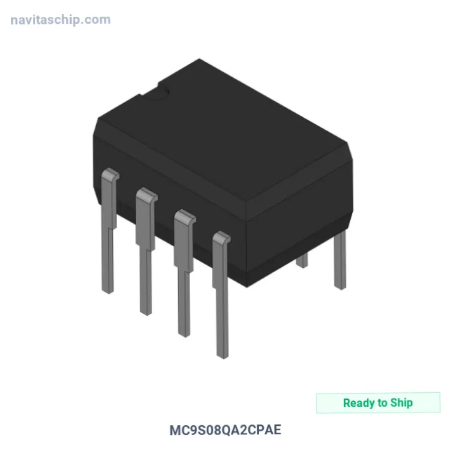 MC9S08QA2CPAE