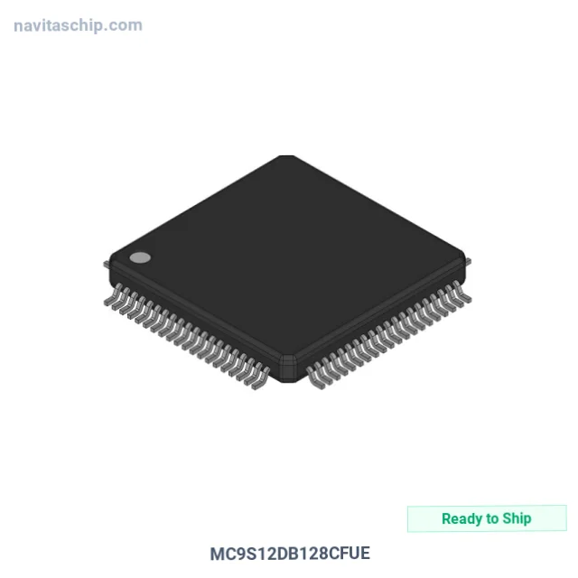 MC9S12DB128CFUE