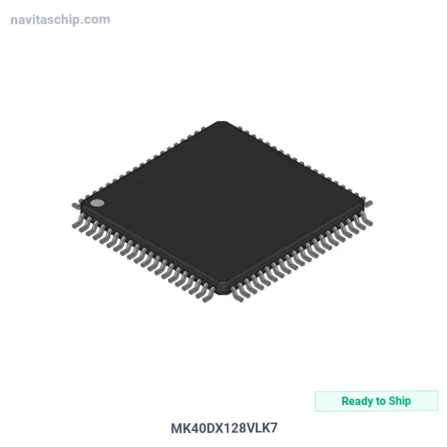MK40DX128VLK7