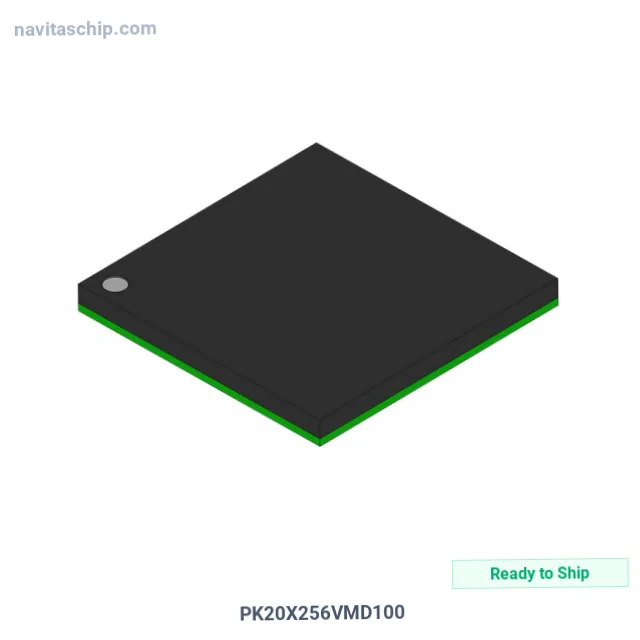 PK20X256VMD100