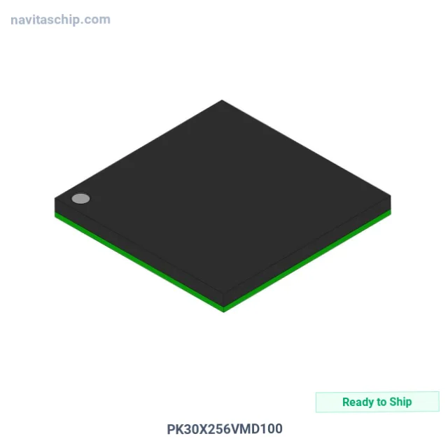 PK30X256VMD100