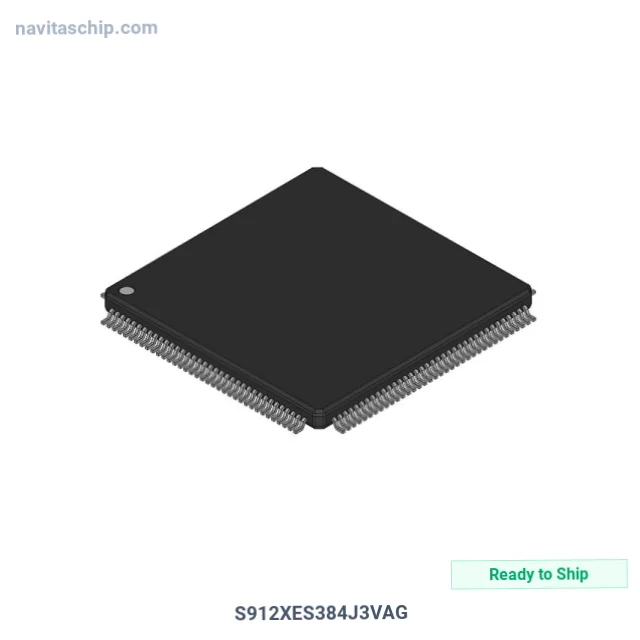 S912XES384J3VAG