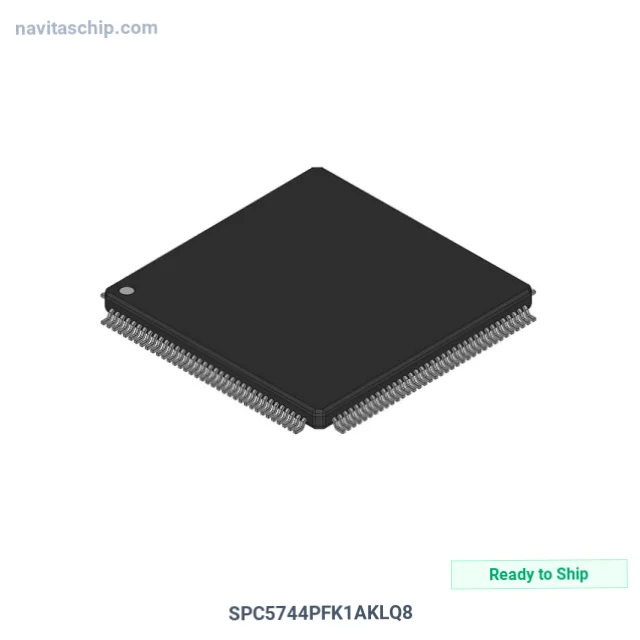 SPC5744PFK1AKLQ8