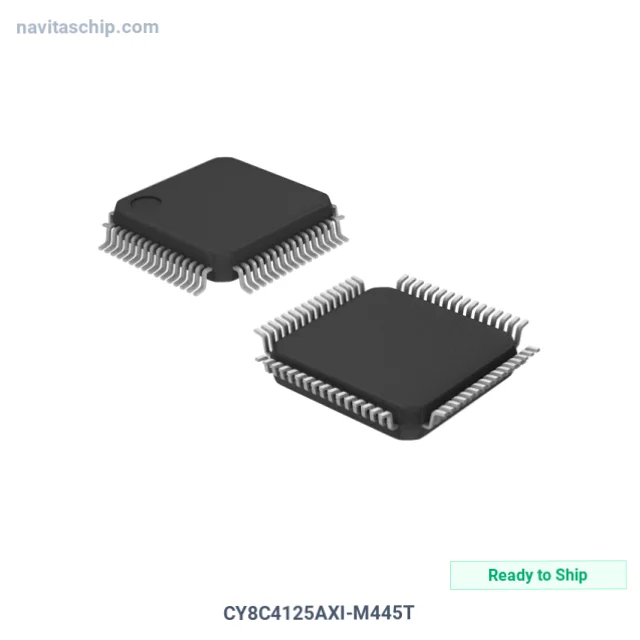 CY8C4125AXI-M445T
