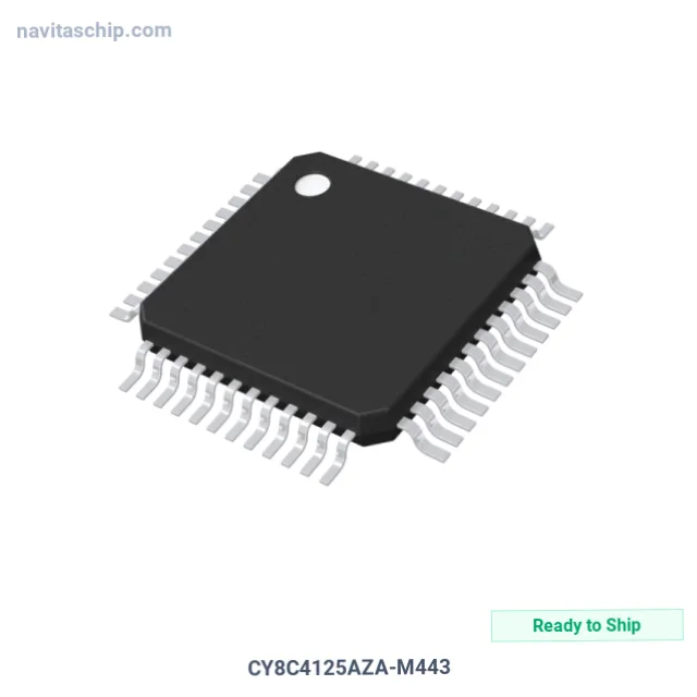 CY8C4125AZA-M443