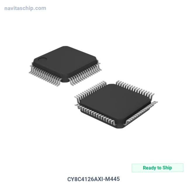 CY8C4126AXI-M445