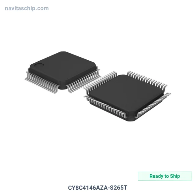 CY8C4146AZA-S265T