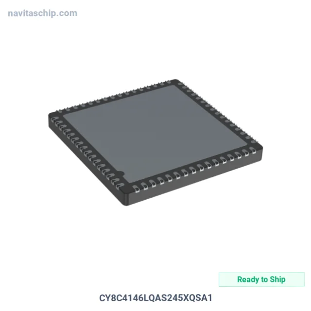 CY8C4146LQAS245XQSA1