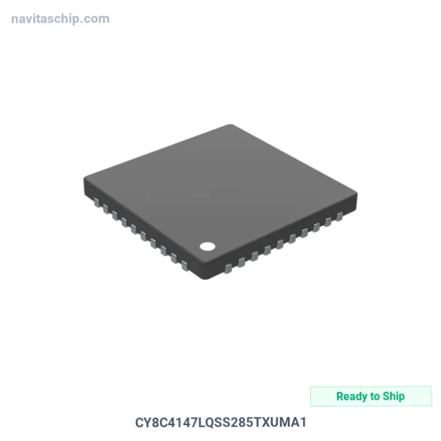 CY8C4147LQSS285TXUMA1