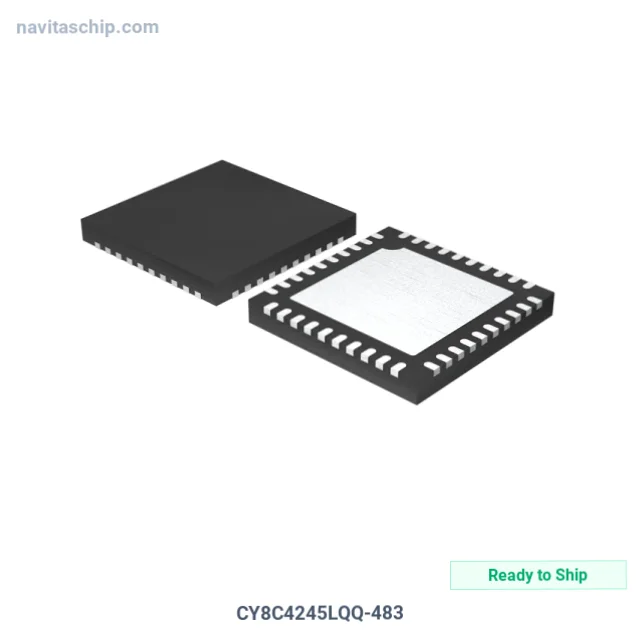 CY8C4245LQQ-483