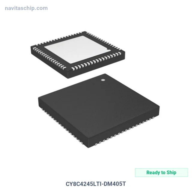 CY8C4245LTI-DM405T