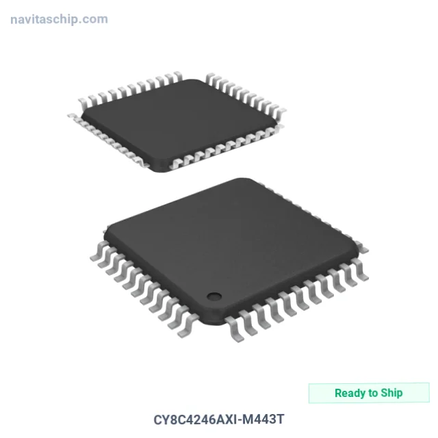 CY8C4246AXI-M443T