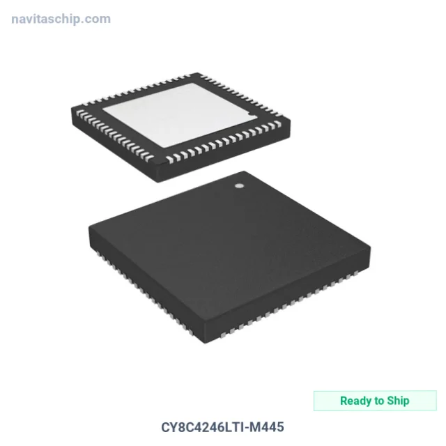 CY8C4246LTI-M445