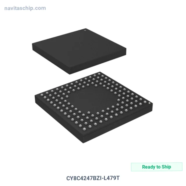 CY8C4247BZI-L479T