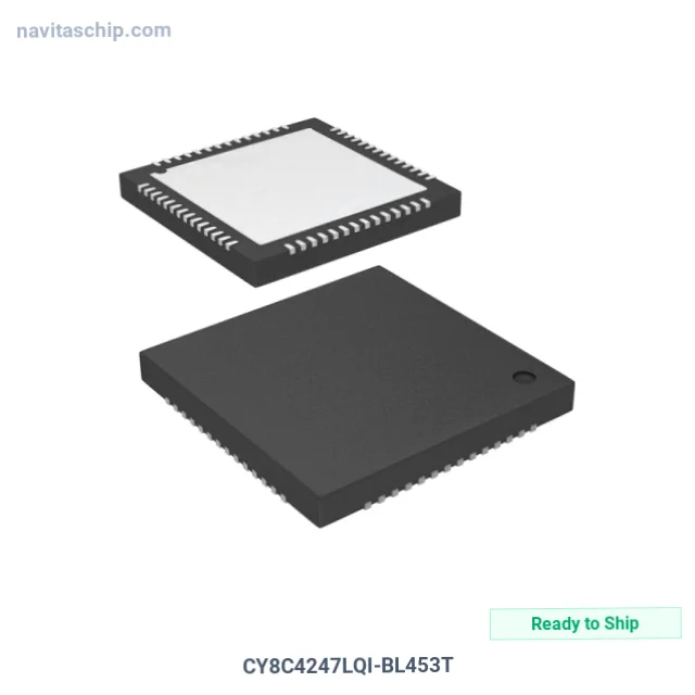 CY8C4247LQI-BL453T