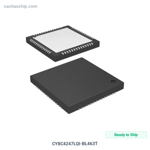 CY8C4247LQI-BL463T