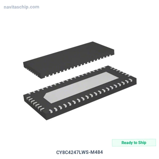 CY8C4247LWS-M484