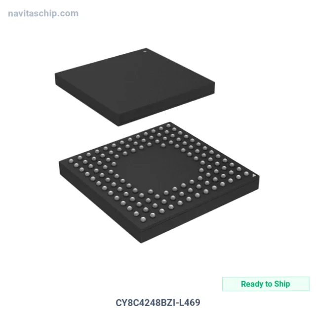 CY8C4248BZI-L469