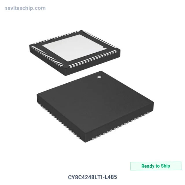 CY8C4248LTI-L485