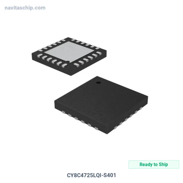 CY8C4725LQI-S401