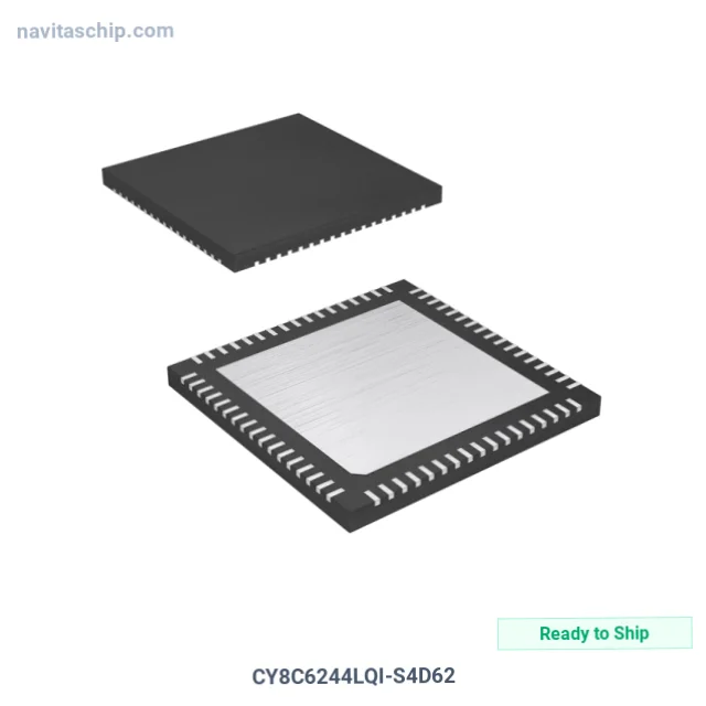CY8C6244LQI-S4D62