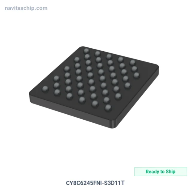 CY8C6245FNI-S3D11T