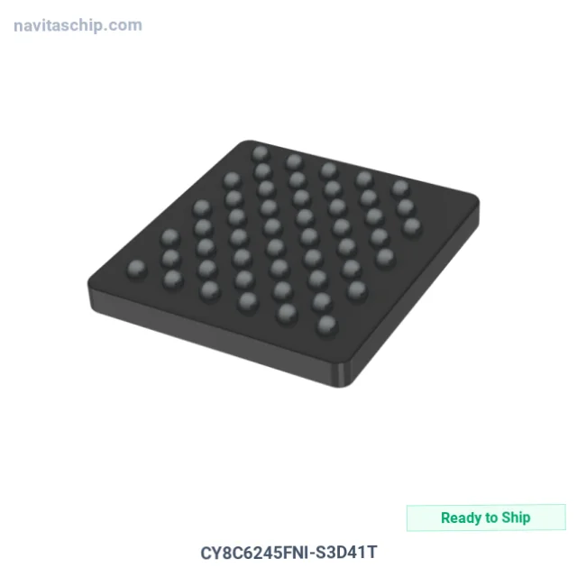 CY8C6245FNI-S3D41T