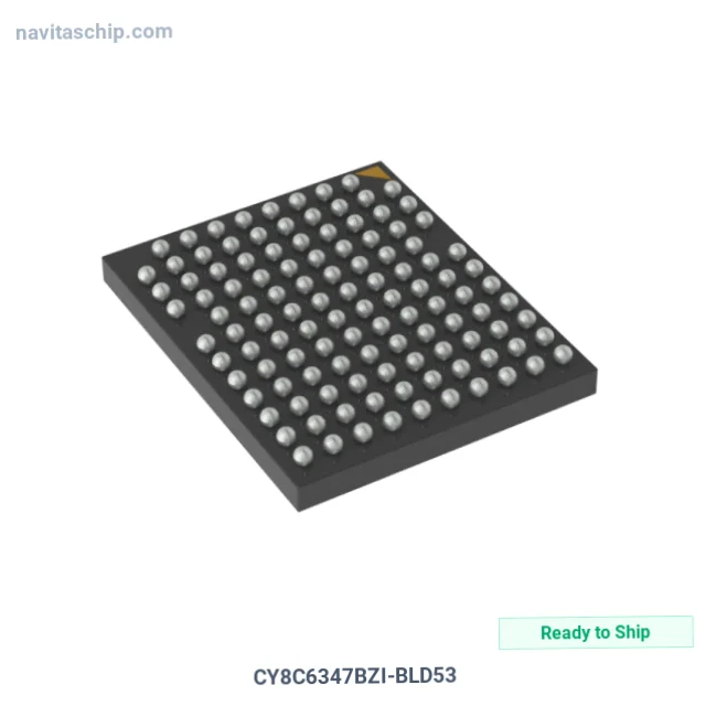 CY8C6347BZI-BLD53