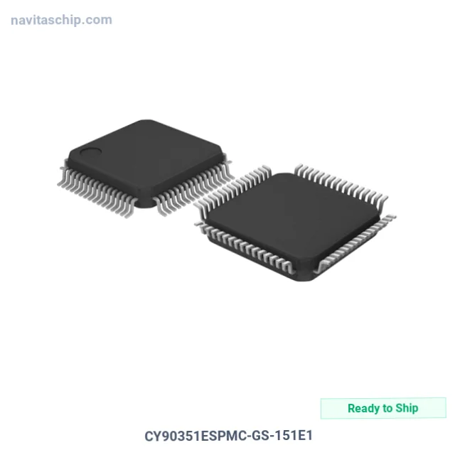 CY90351ESPMC-GS-151E1