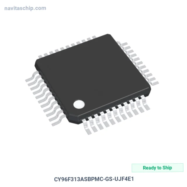CY96F313ASBPMC-GS-UJF4E1