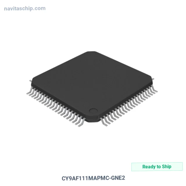 CY9AF111MAPMC-GNE2
