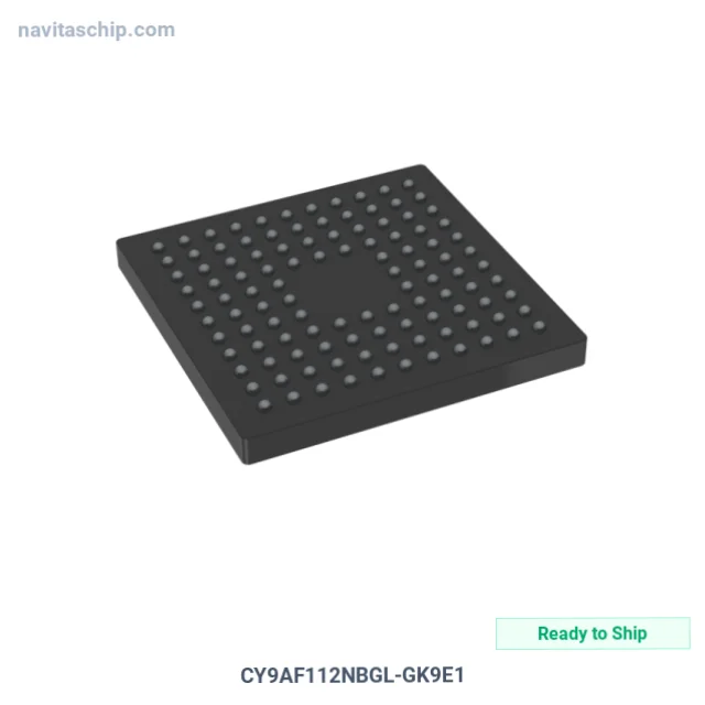 CY9AF112NBGL-GK9E1