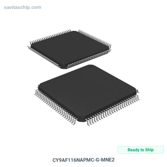 CY9AF116NAPMC-G-MNE2