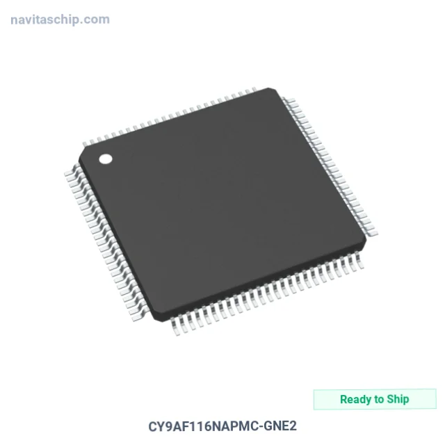 CY9AF116NAPMC-GNE2