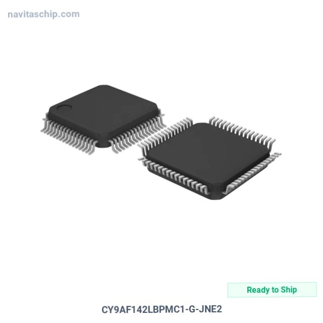 CY9AF142LBPMC1-G-JNE2