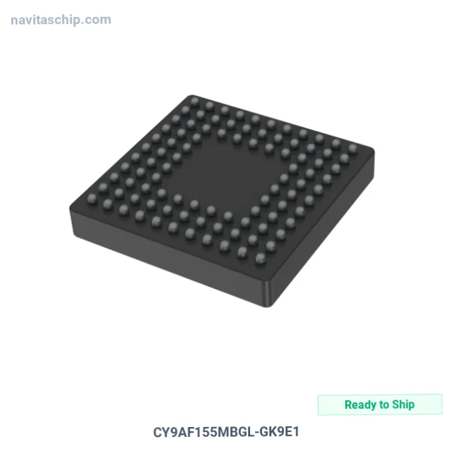 CY9AF155MBGL-GK9E1