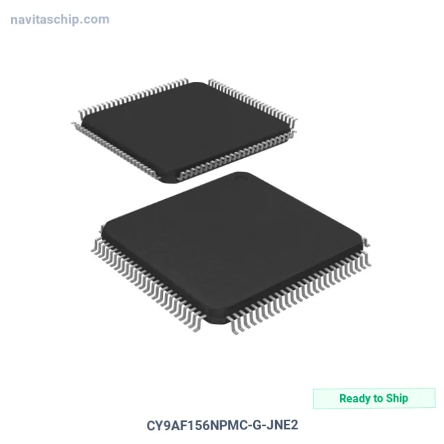 CY9AF156NPMC-G-JNE2