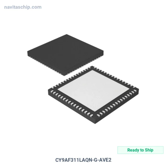 CY9AF311LAQN-G-AVE2