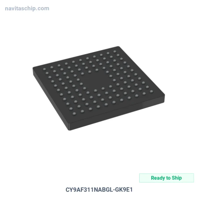 CY9AF311NABGL-GK9E1